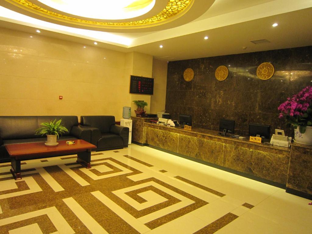 Jin Ding Hong Tai Hotel Пекин Экстерьер фото